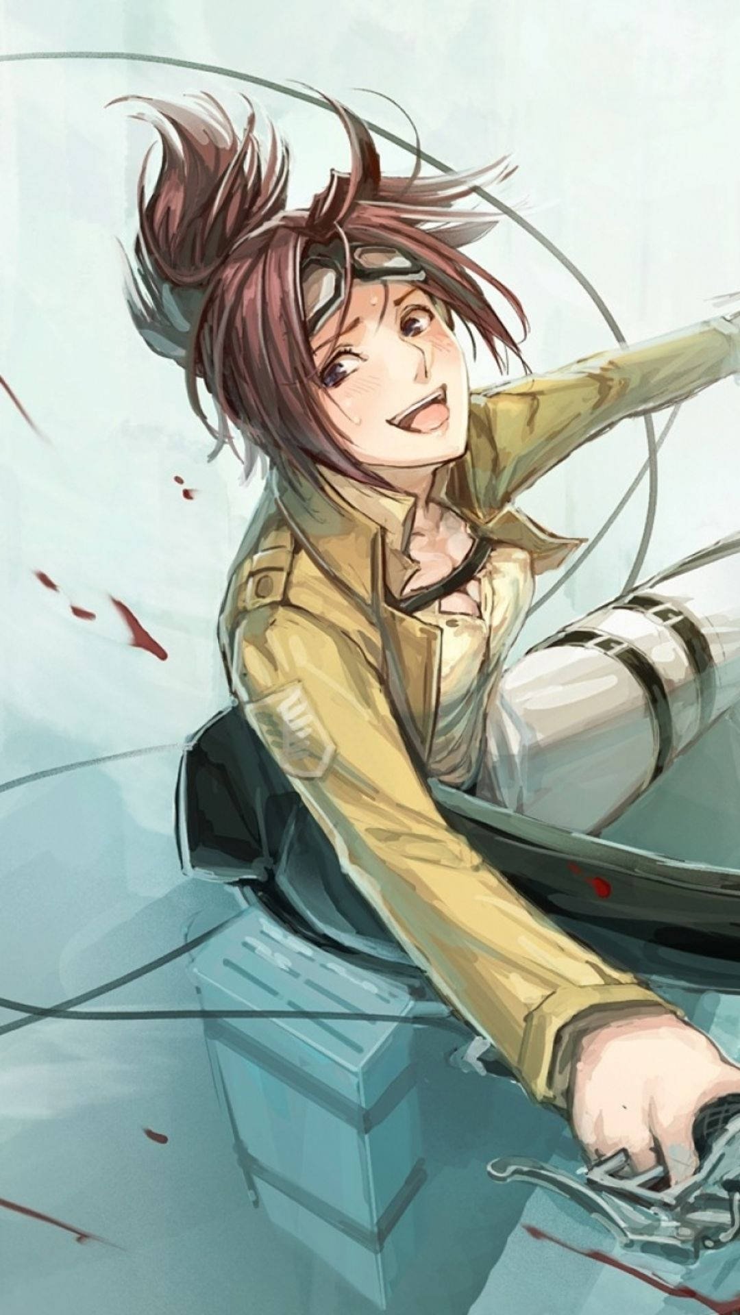 Hange Zoe in Tokyo Revengers Explained Simply Now